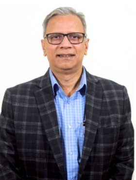 Dr. Prasad Khandekar