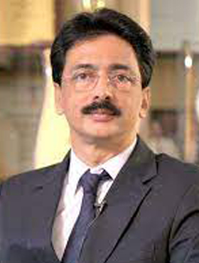 Dr. Ravikumar Chitnis