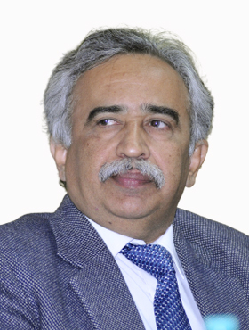 Dr.Ravi Joshi