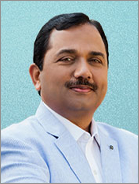 Dr. Mangesh T. Karad