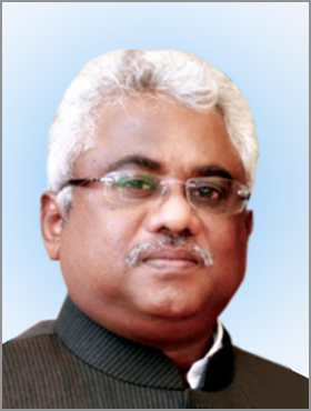 Dr. Sanjeevan Arsud