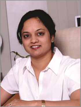 Dr. Swati Mujumdar