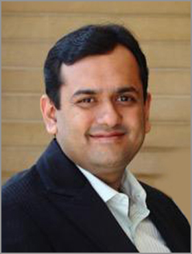 Mr. Bharat Agarwal