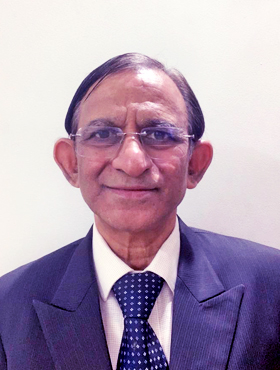 Dr. Vilas Sapkal