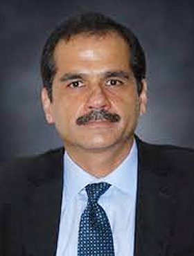 Dr. Sanjay Padode