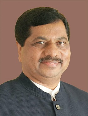 Dr. Sanjay D. Patil