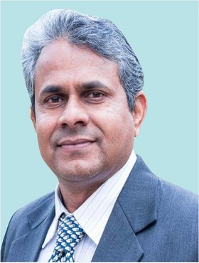 Prof. Dr. Arun Patil