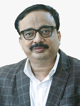Dr. Girish Desai